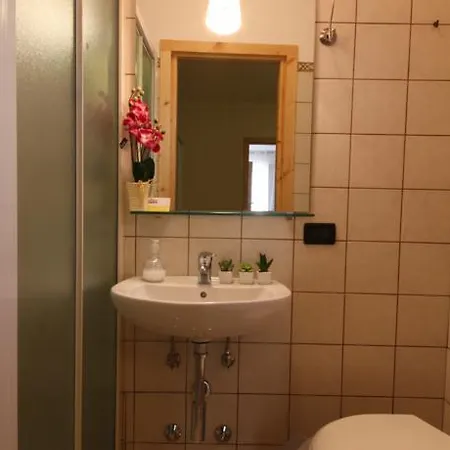 Bed & Breakfast Don Gino Monopoli