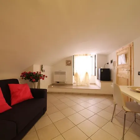 Don Gino Bed & Breakfast *