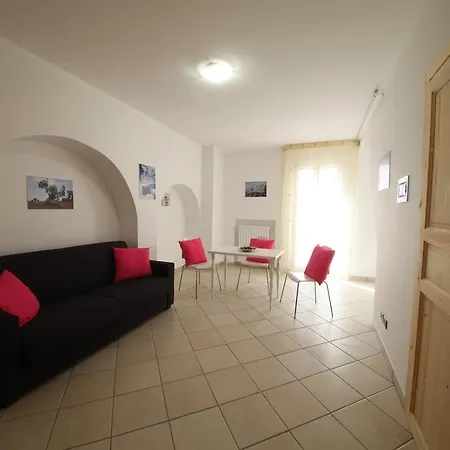 Don Gino Bed & Breakfast *