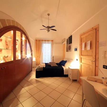 Bed & Breakfast Don Gino *
