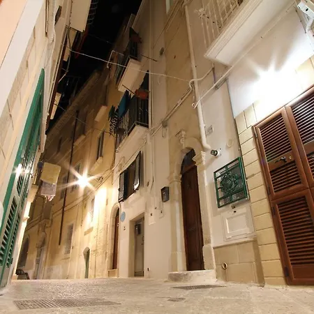 Don Gino * Monopoli