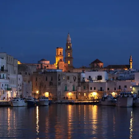 Don Gino לינה וארוחת בוקר 4*