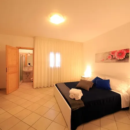 Don Gino Bed & Breakfast *