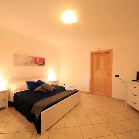 Bed & Breakfast Don Gino Monopoli
