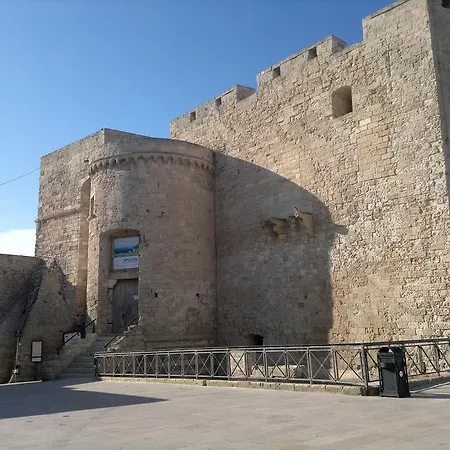 Bed & Breakfast Don Gino Monopoli