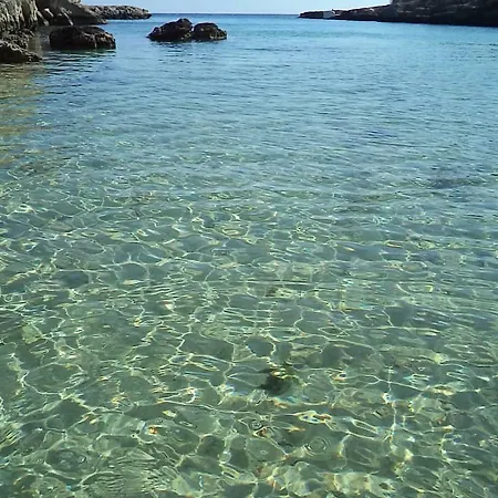 Bed & Breakfast Don Gino Monopoli