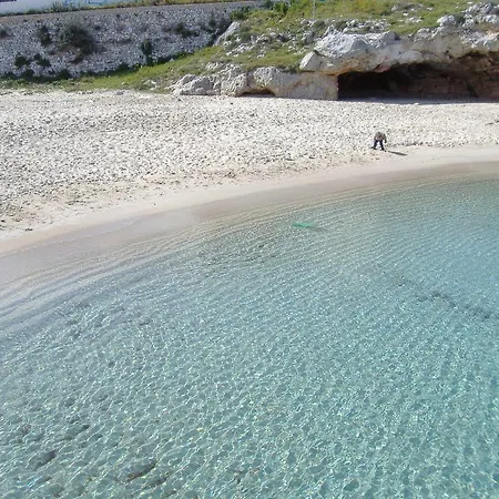 לינה וארוחת בוקר Don Gino