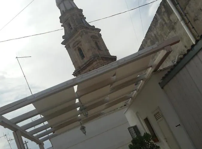 Don Gino 4* Monopoli