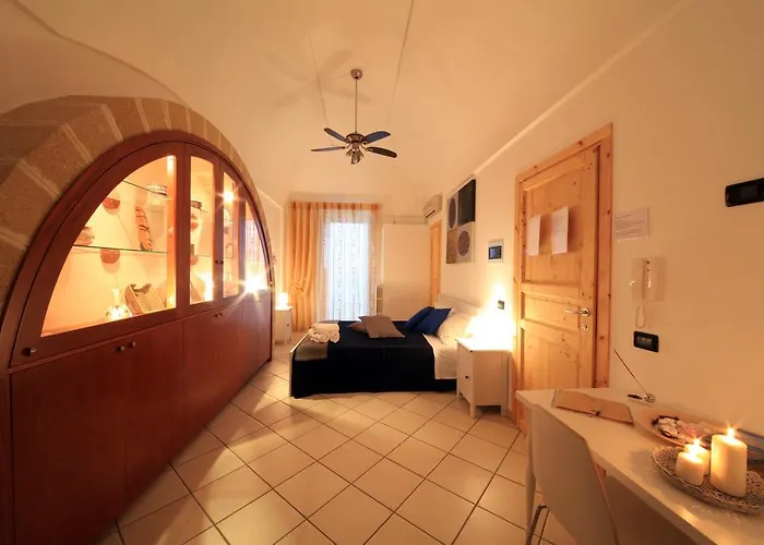Bed & Breakfast Don Gino 4*