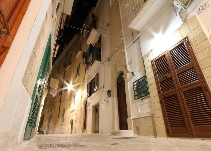 Don Gino 4* Monopoli