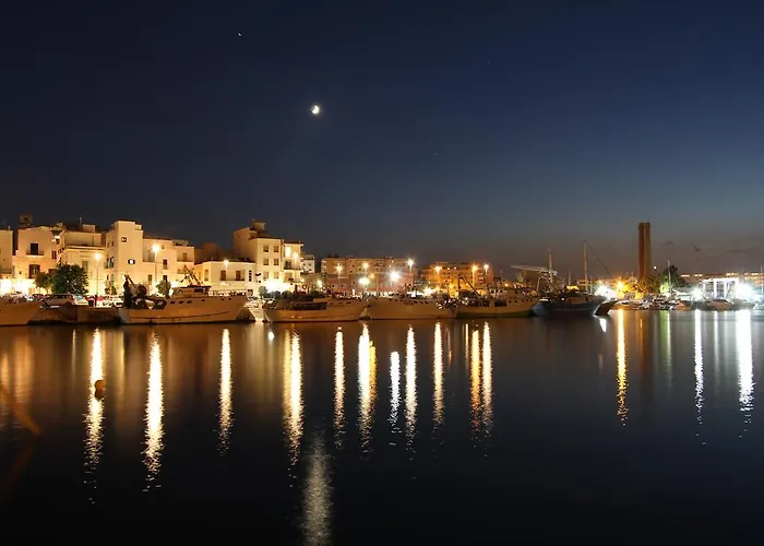 Bed & Breakfast Don Gino