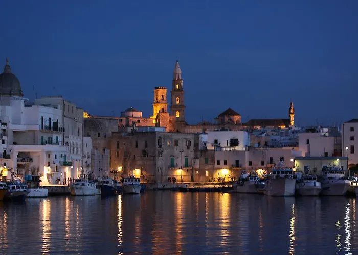 Don Gino Bed & Breakfast 4*