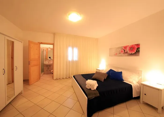 Don Gino Bed & Breakfast 4*