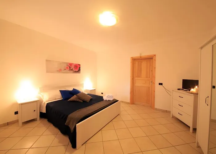 Bed & Breakfast Don Gino Monopoli