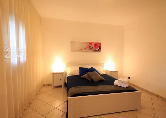 Don Gino 4* Monopoli