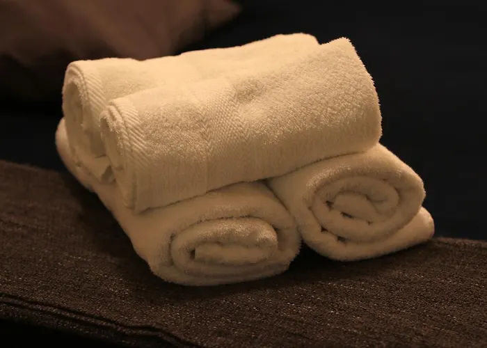 Don Gino Bed & Breakfast Monopoli