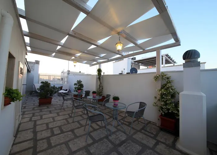 Don Gino Bed & Breakfast