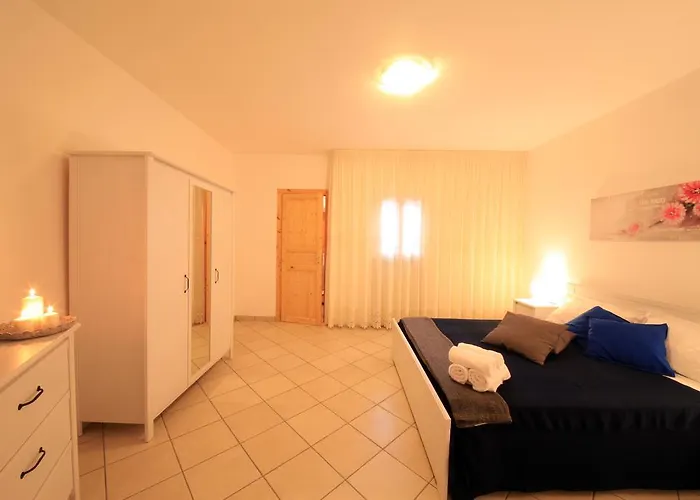 Bed & Breakfast Don Gino 4*