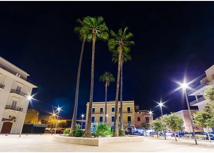 Bed & Breakfast Don Gino 4*