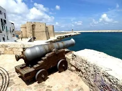 Don Gino 4* Monopoli