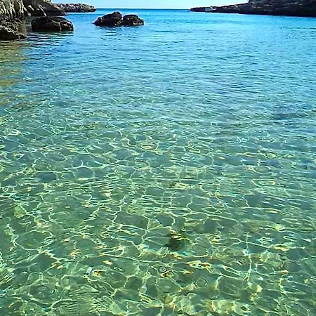 Bed & Breakfast Don Gino Monopoli