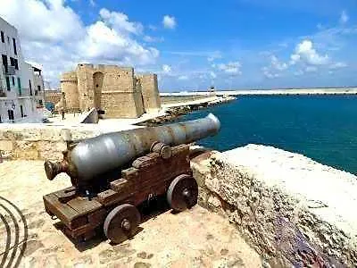 Don Gino 4* Monopoli