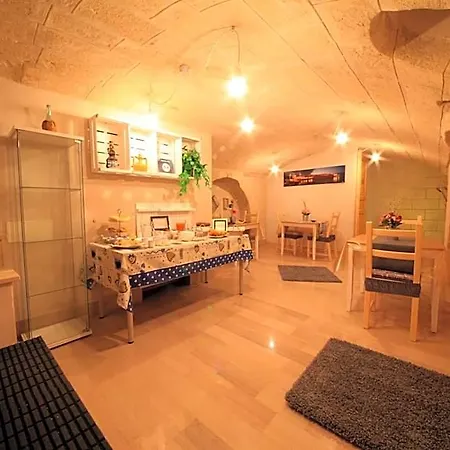 Don Gino Bed and breakfast 4*