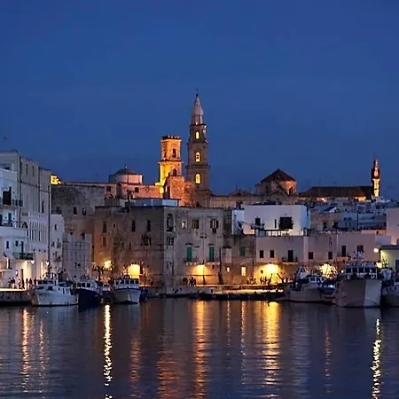 Don Gino Bed and breakfast 4*