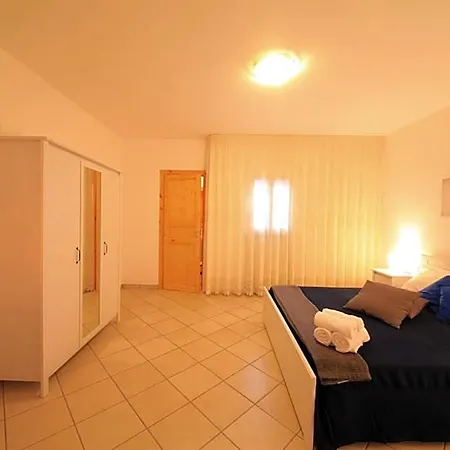 Don Gino Bed & Breakfast Monopoli