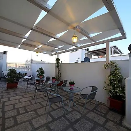 Bed and breakfast Don Gino Monopoli