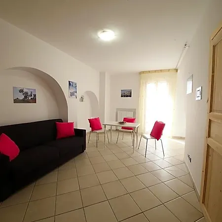 Don Gino Bed & Breakfast Monopoli