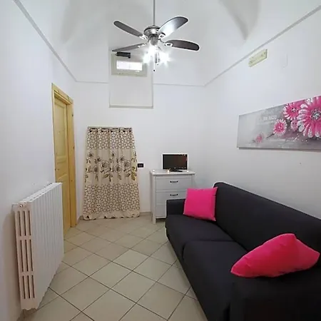 Don Gino Bed & Breakfast