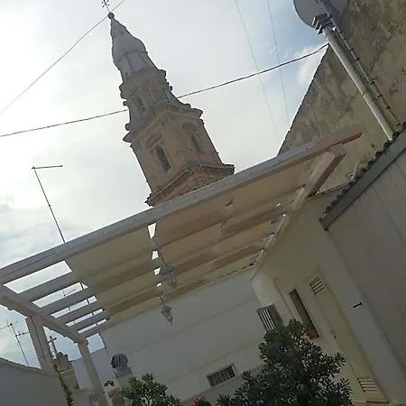 לינה וארוחת בוקר Don Gino מונופולי