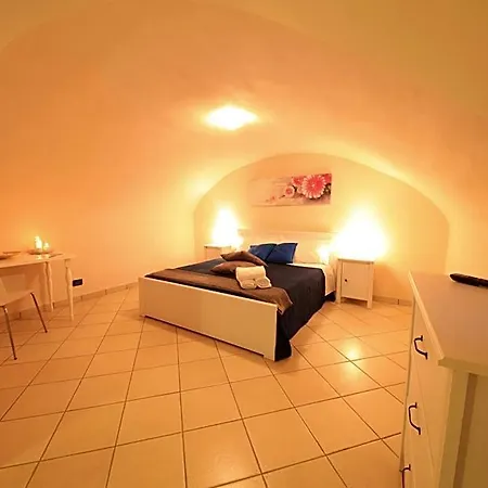 Bed & Breakfast Don Gino Monopoli