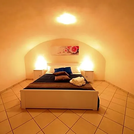 Don Gino Bed & Breakfast