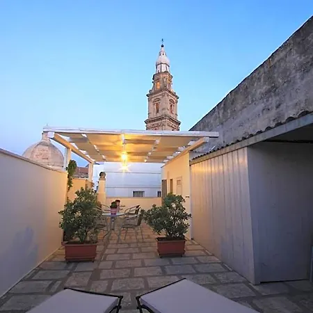 Bed and breakfast Don Gino Monopoli