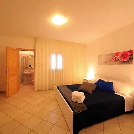 Don Gino Bed & Breakfast Monopoli