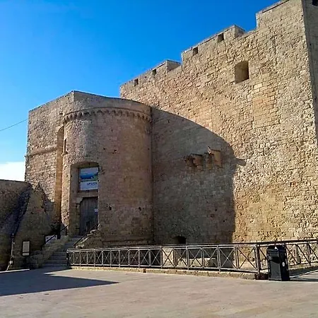 Don Gino Monopoli