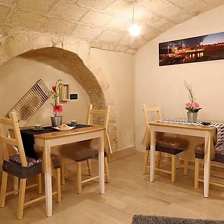 Don Gino 4* Monopoli