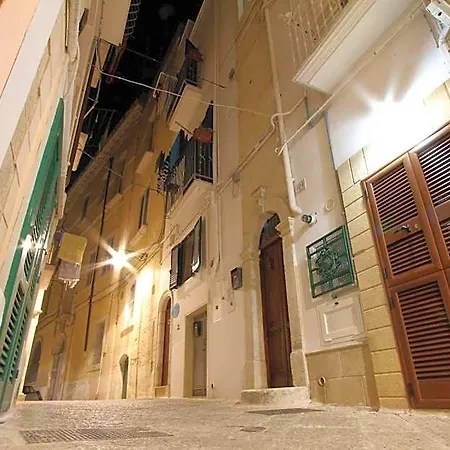 Bed & Breakfast Don Gino