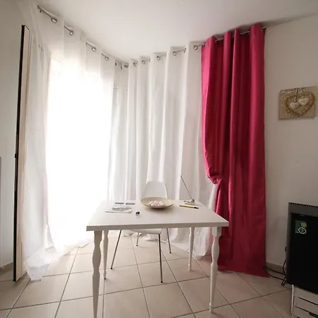 Don Gino Bed and breakfast Monopoli