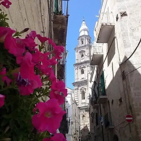 Don Gino Монополи