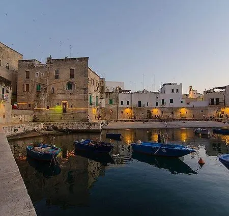 Don Gino Отель типа 